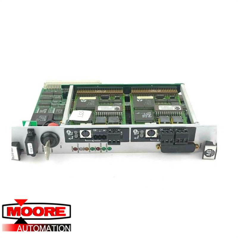 AB | 1785-V40V | CPU MODULE
