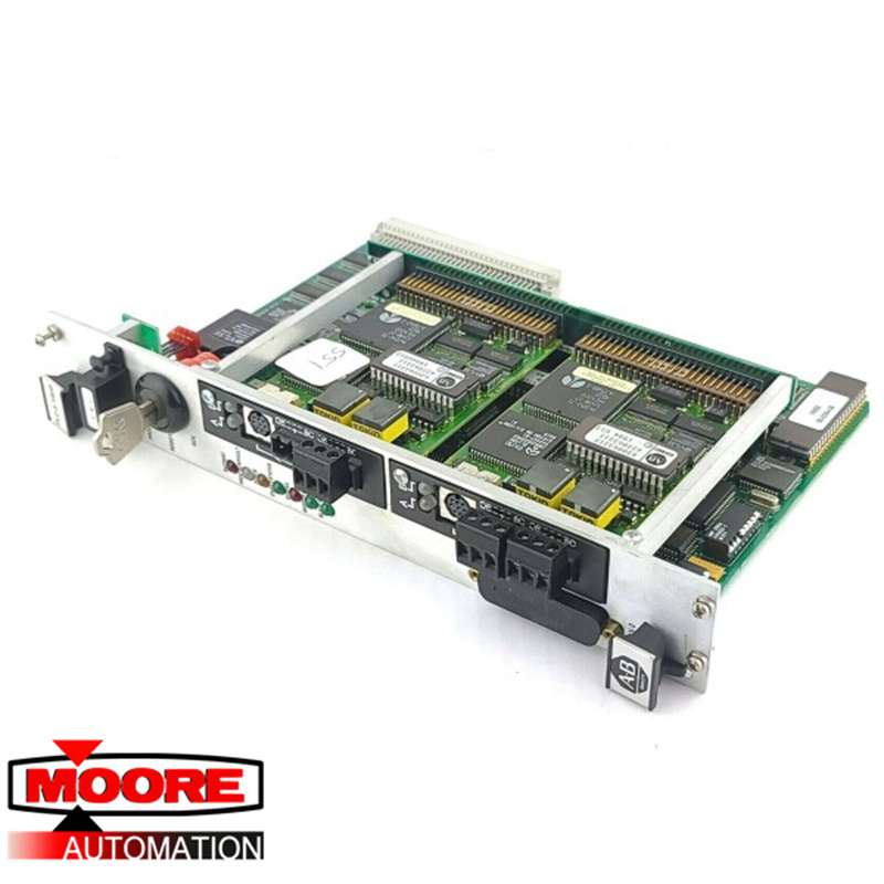 AB | 1785-V80B | PROCESSOR MODULE