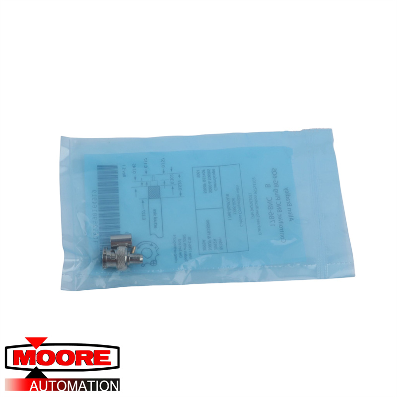 AB | 1786-BNC | ControlNet Media Coaxial BNC Connector