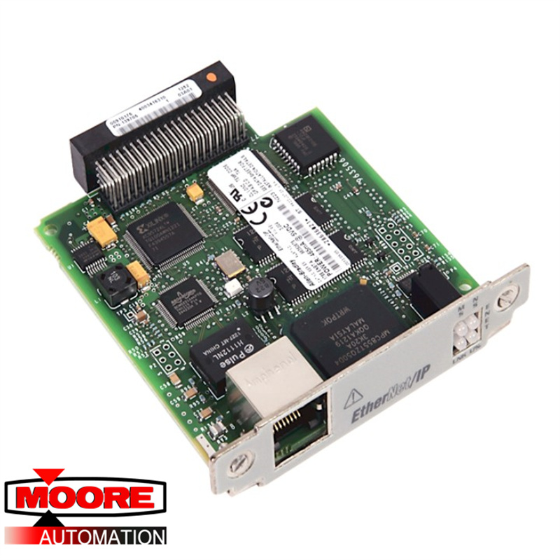 AB | 1788-ENBT | IP Daughterboard