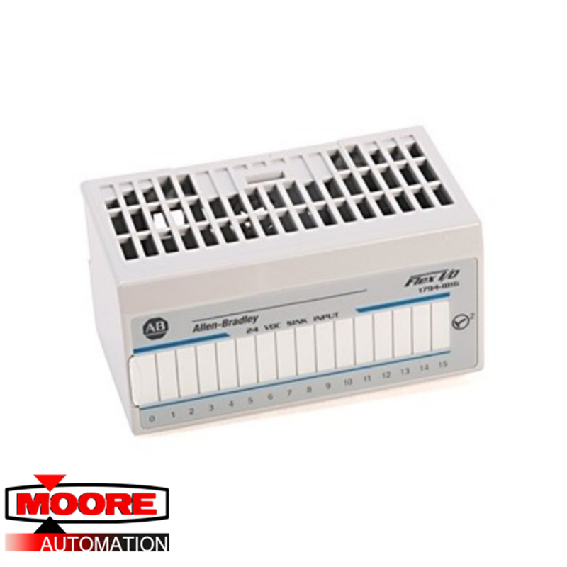 AB | 1794-IA8 | Digital Input Module