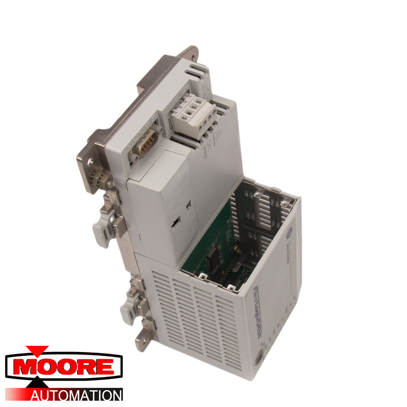 AB | 1794-L34 | FlexLogix Processor