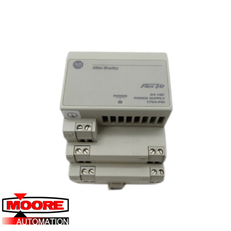 AB | 1794-PS1 | Power Supply - 3A