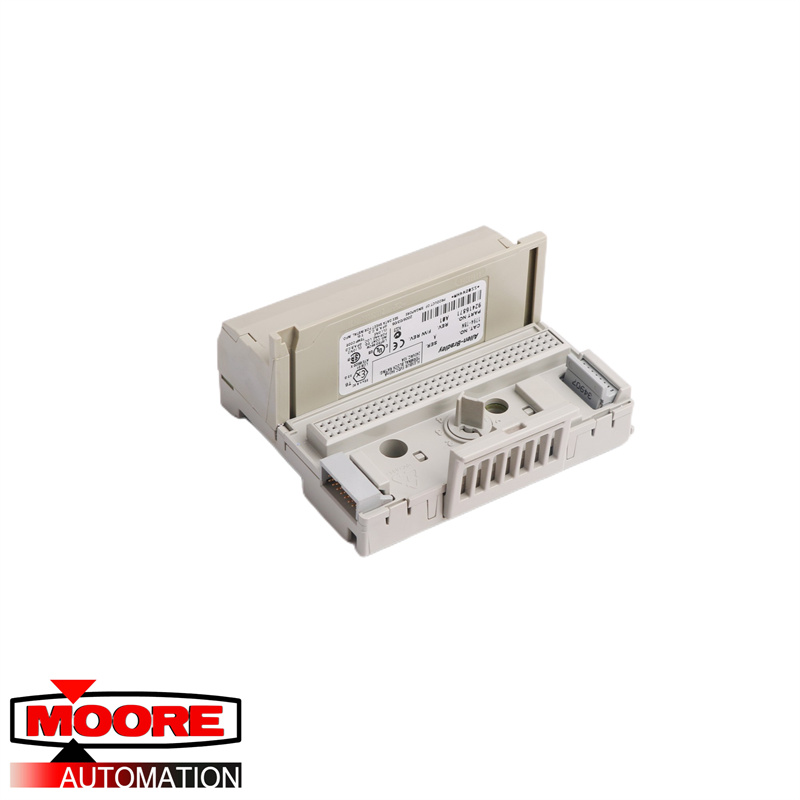 AB | 1794-TBN | FLEX I/O Terminal Base Unit