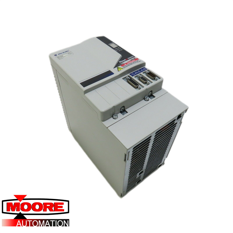 AB | 2094-BM05 | Axis Module