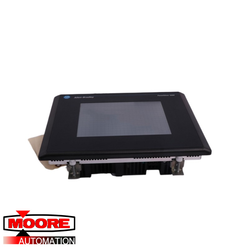 AB | 2706-M1N1 | OPERATOR INTERFACE
