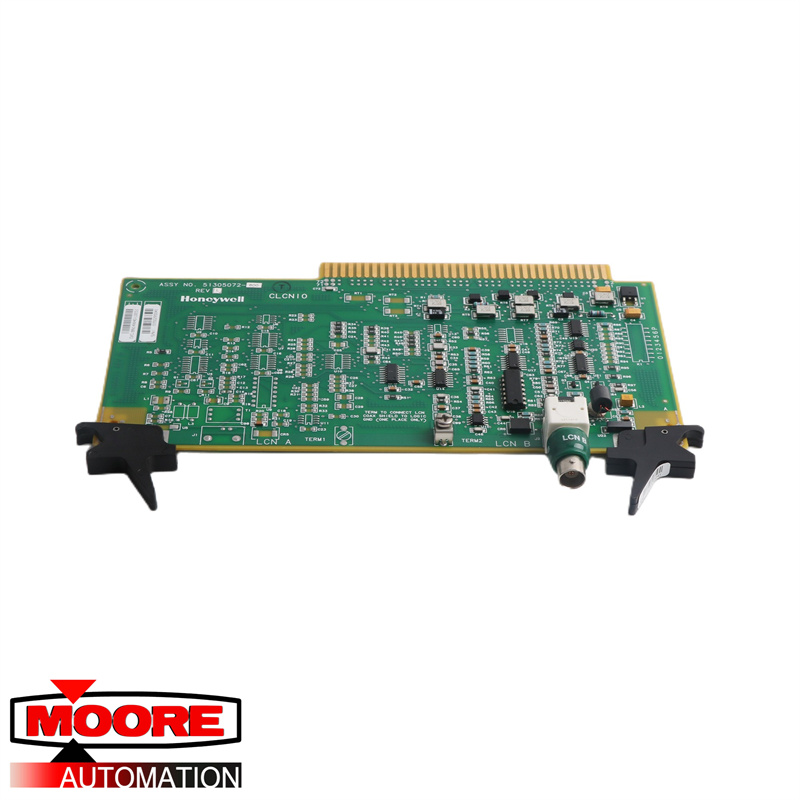 HONEYWELL | 51305072-600 | PC CARD