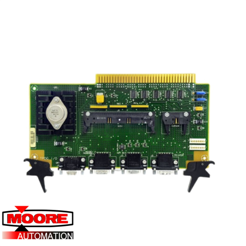 HONEYWELL | 51304831-100 | TPDG I/O BOARD