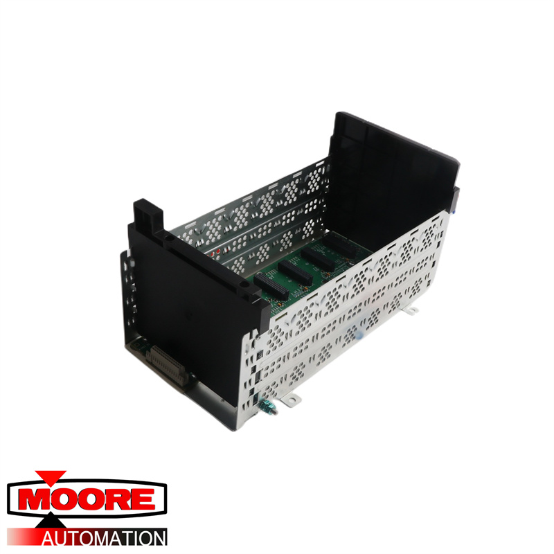 HONEYWELL | TC-FXX072 | RACK MODULE