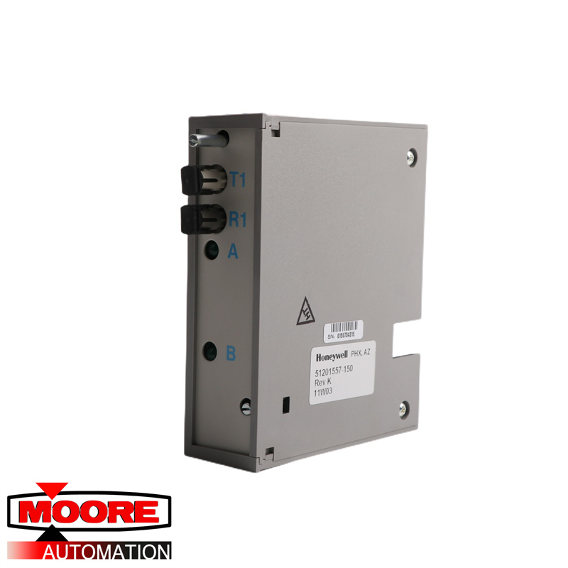 HONEYWELL | 51201557-150 | I/O LINK MODULE