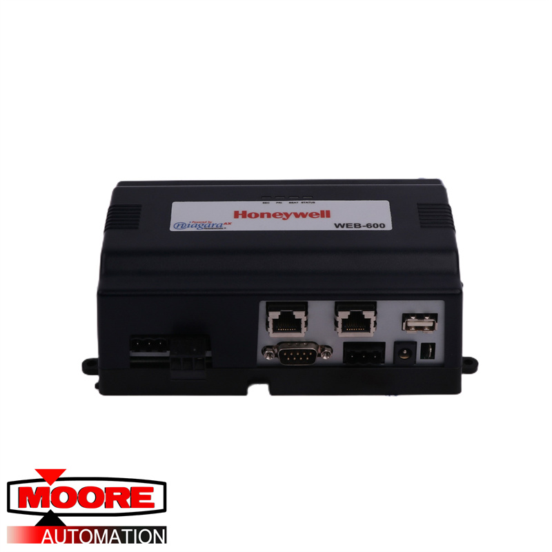 HONEYWELL | WEB-600 | CONTROLLER MODULE