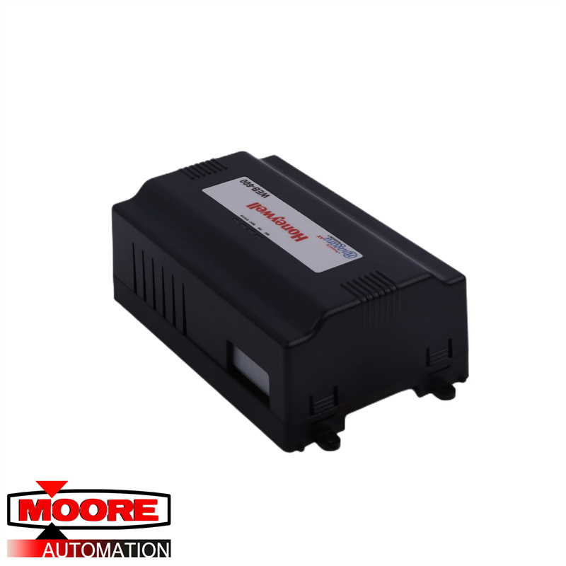 HONEYWELL | WEB-600 | CONTROLLER MODULE