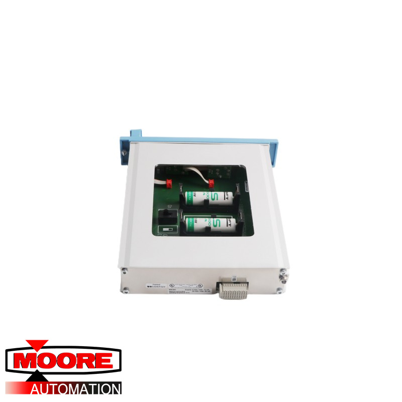 HONEYWELL | FC-BKM-0001 | BATTERY AND KEY SWITCH MODULE