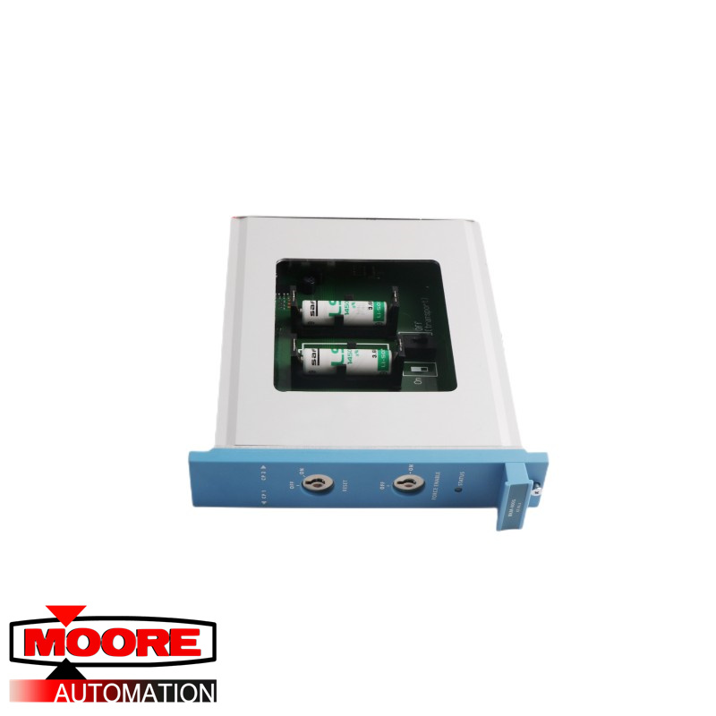 HONEYWELL | FC-BKM-0001 | BATTERY AND KEY SWITCH MODULE