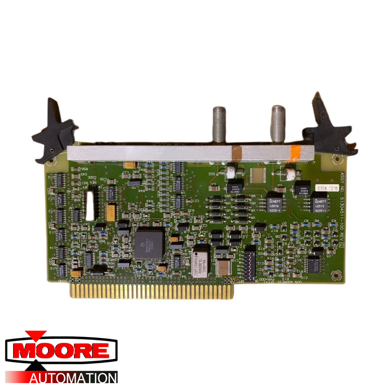 HONEYWELL | 51304511-100 | BATTERY MODULE