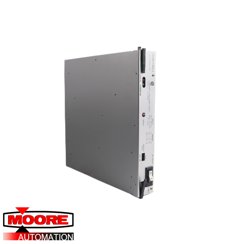 HONEYWELL | 51195066-100 | POWER SUPPLY