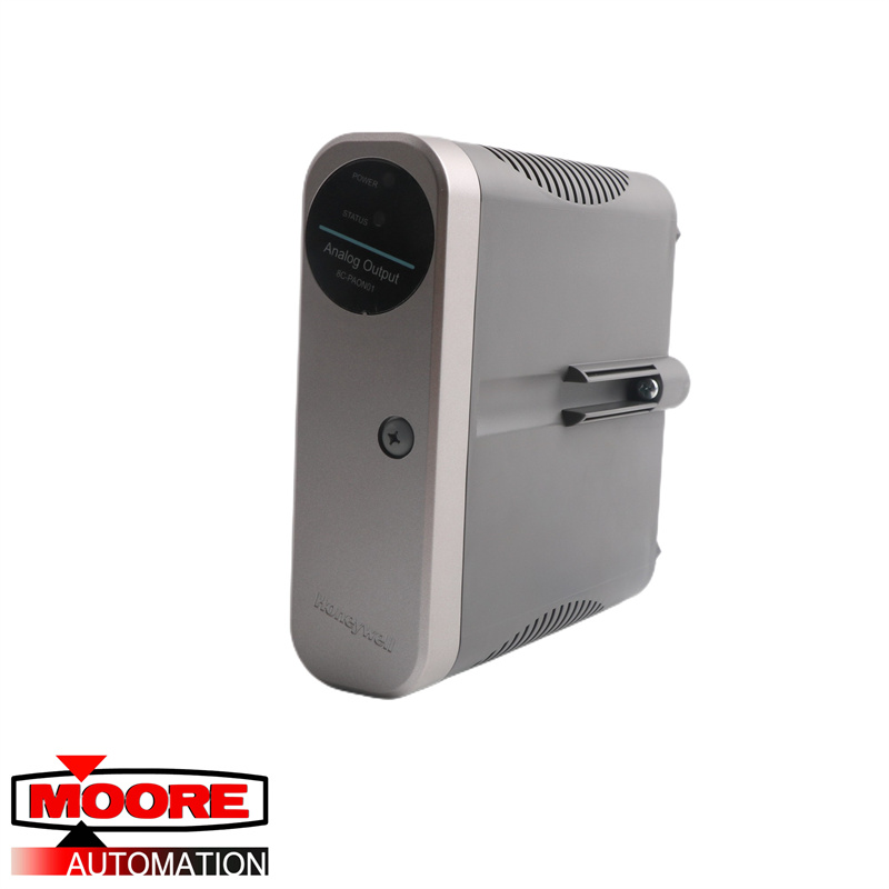 HONEYWELL | 8C-PAON01 51454357-175 | Analog Output