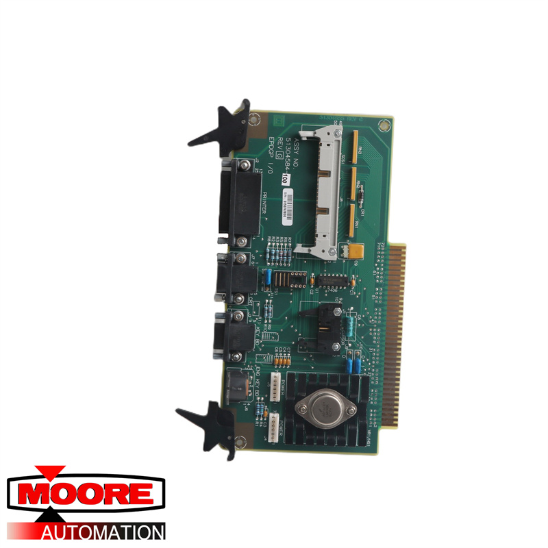 HONEYWELL | 51304584-100 | I/O MODULE