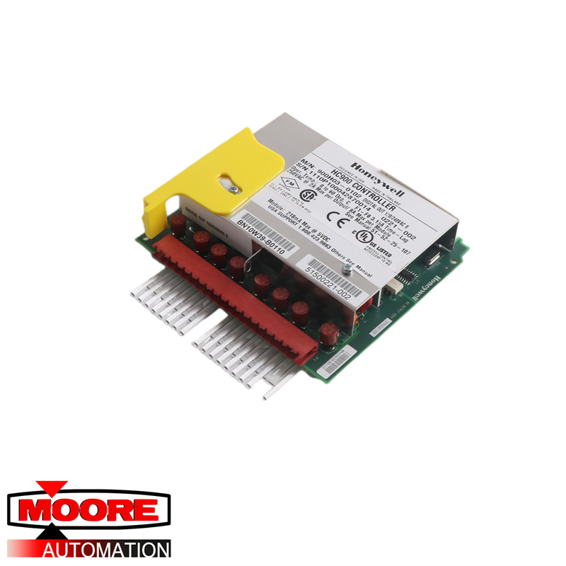 HONEYWELL | 900H03-0102 | OUTPUT MODULE