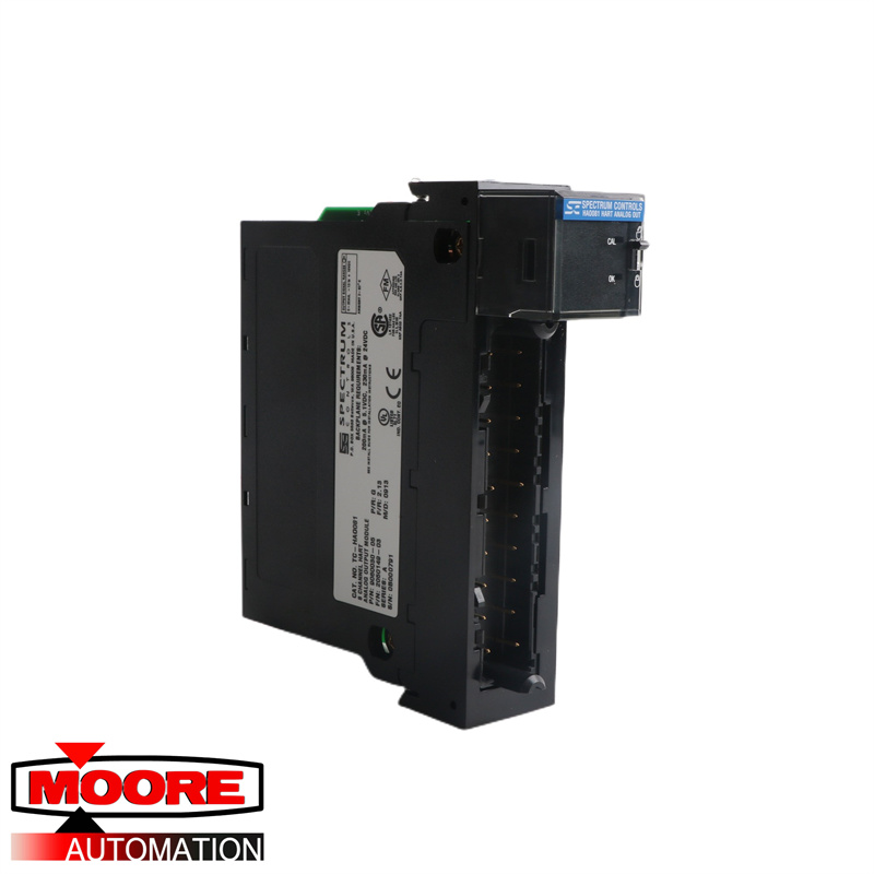 HONEYWELL TC-ODD321 DC Output Module