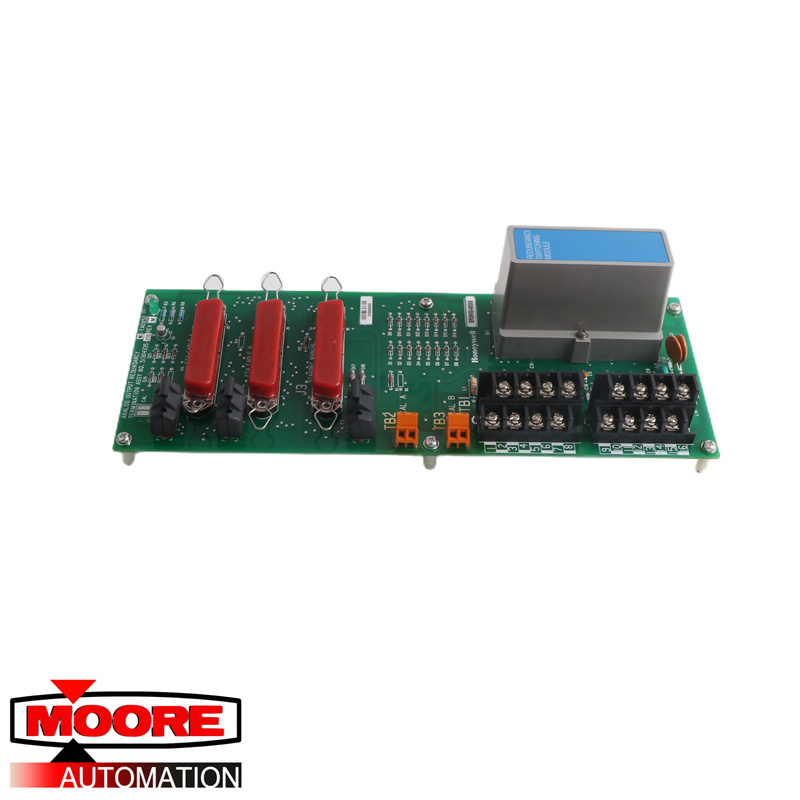 HONEYWELL | MC-TAOX52 51304335-275 | ANALOG OUTPUT MODULE