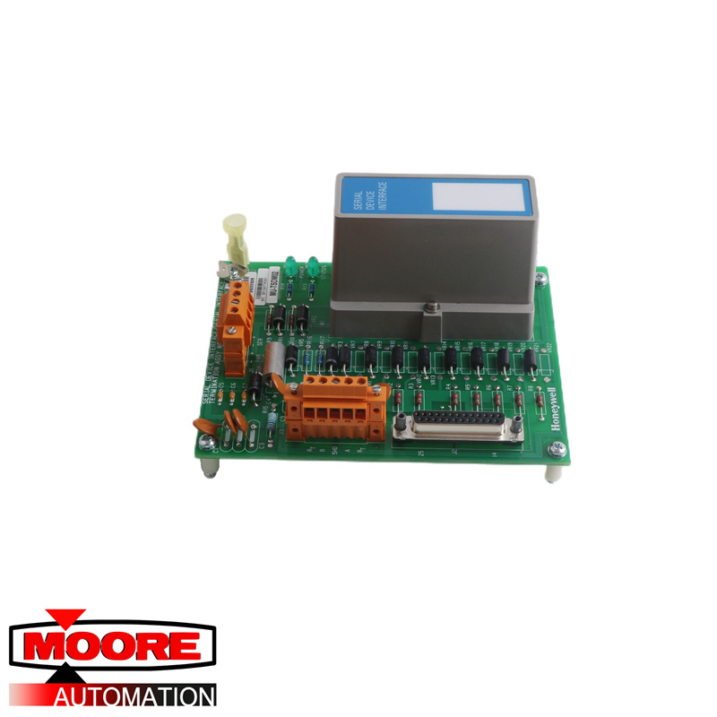 HONEYWELL | MU-TSDM02 51303932-277 | Serial Device Interface