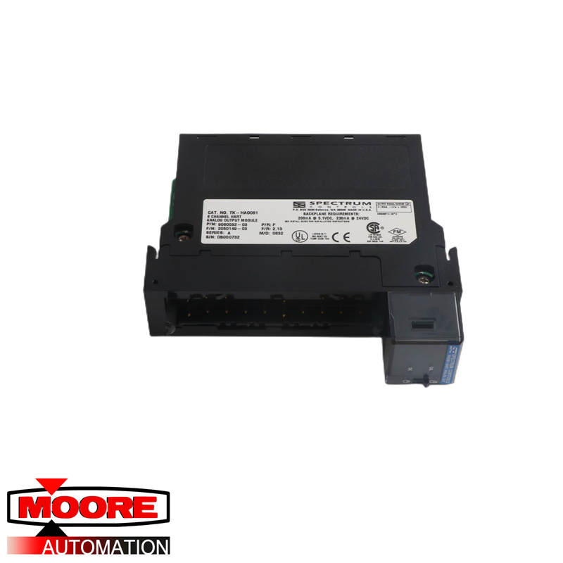 HONEYWELL | TK-HAO081 | OUTPUT MODULE