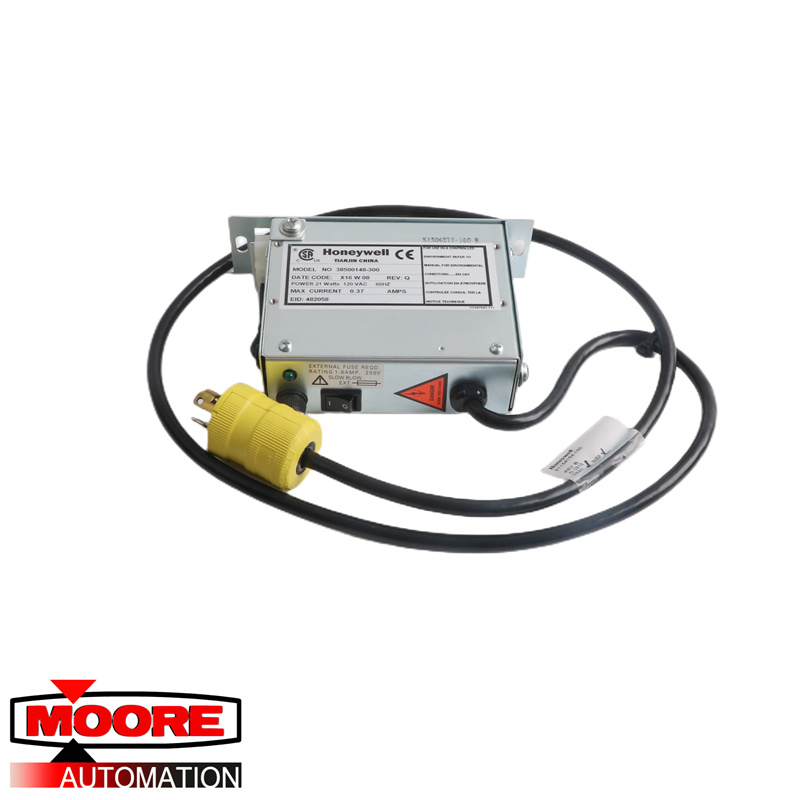 HONEYWELL | 38500148-300 | POWER SUPPLY