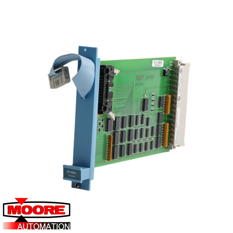 HONEYWELL FC-IO-0001 V1.1 I/O Extended Module