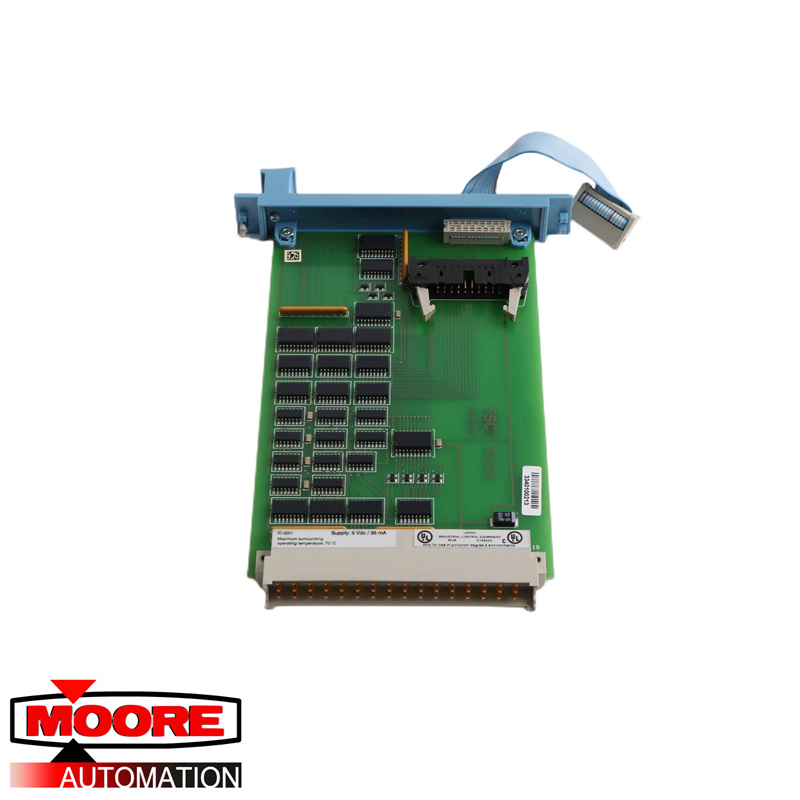 HONEYWELL | FC-IO-0001 | I/O extended module