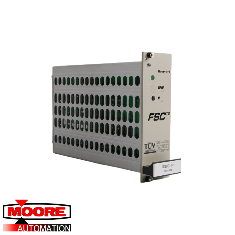 HONEYWELL | 10300/1/1 136-010875B | CONVERTER MODULE