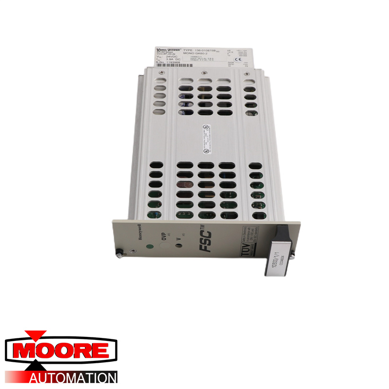 HONEYWELL | 10300/1/1 136-010875B | CONVERTER MODULE