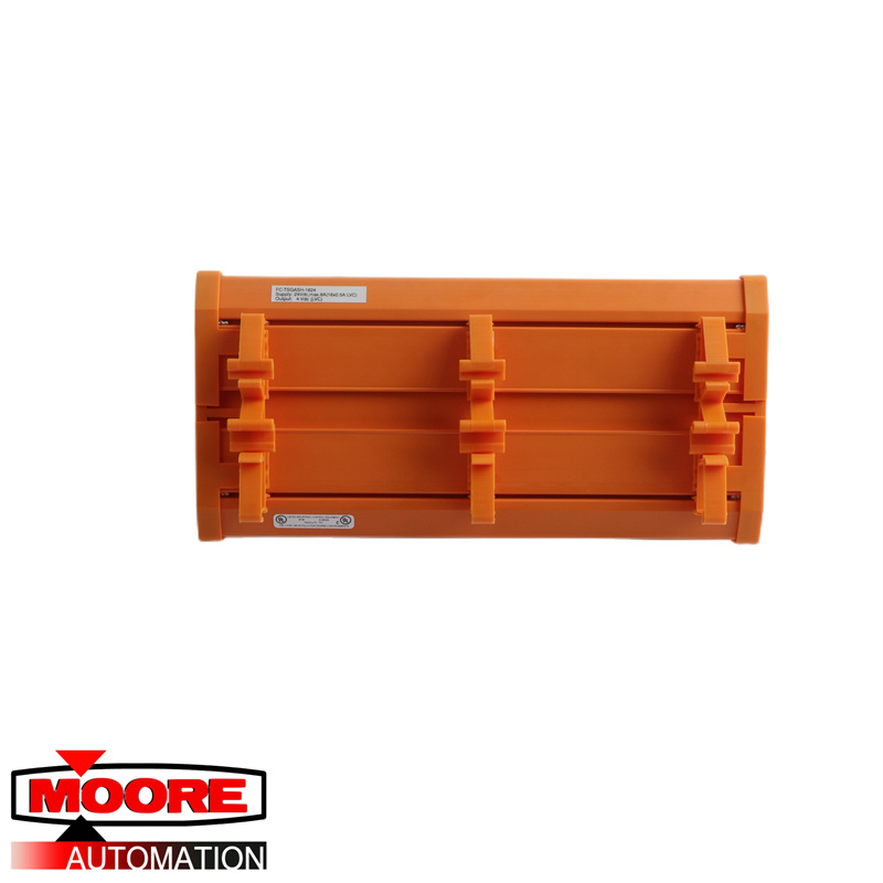 HONEYWELL | FC-TSGASH-1624 | Field termination assembly module
