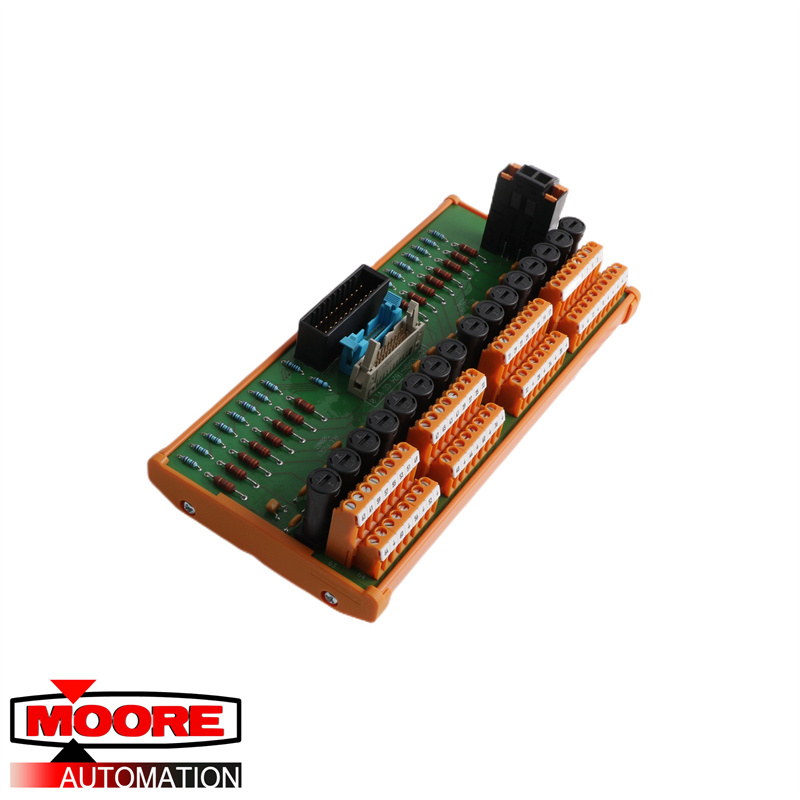 HONEYWELL | FC-TSGASH-1624 | Field termination assembly module