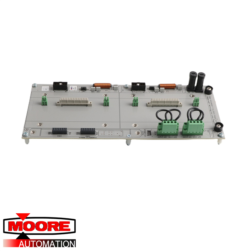 HONEYWELL | F860-CA | FIELDBUS POWER SUPPLY COMPONENTS