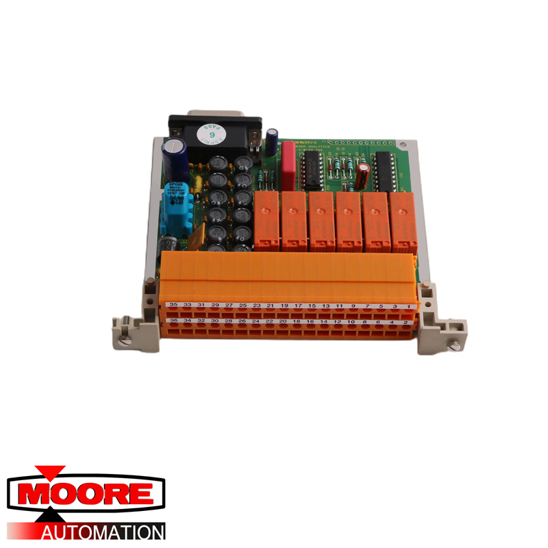 HONEYWELL | 05704-A-0123 | Expansion Relay Card