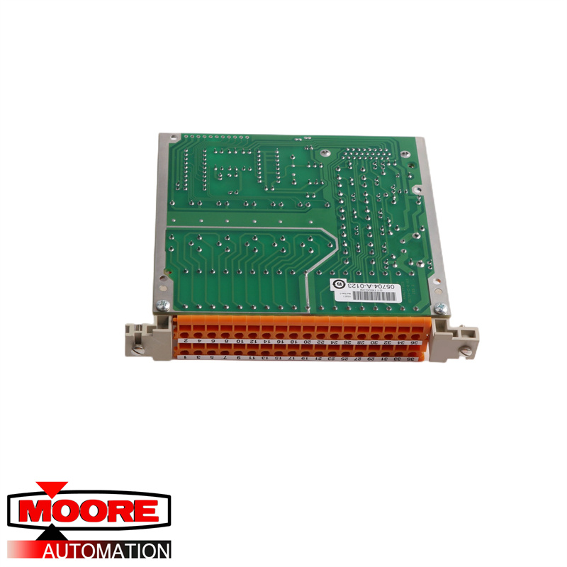 HONEYWELL | 05704-A-0123 | Expansion Relay Card