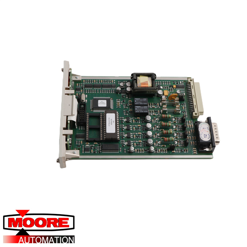 HONEYWELL | 05704-A-0146 | Fire Control Card