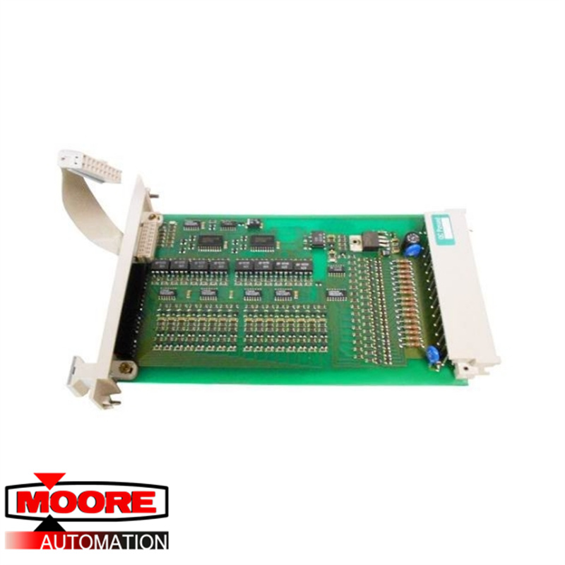 HONEYWELL | 10102/2/1 | Fail Safe Analog Input Module