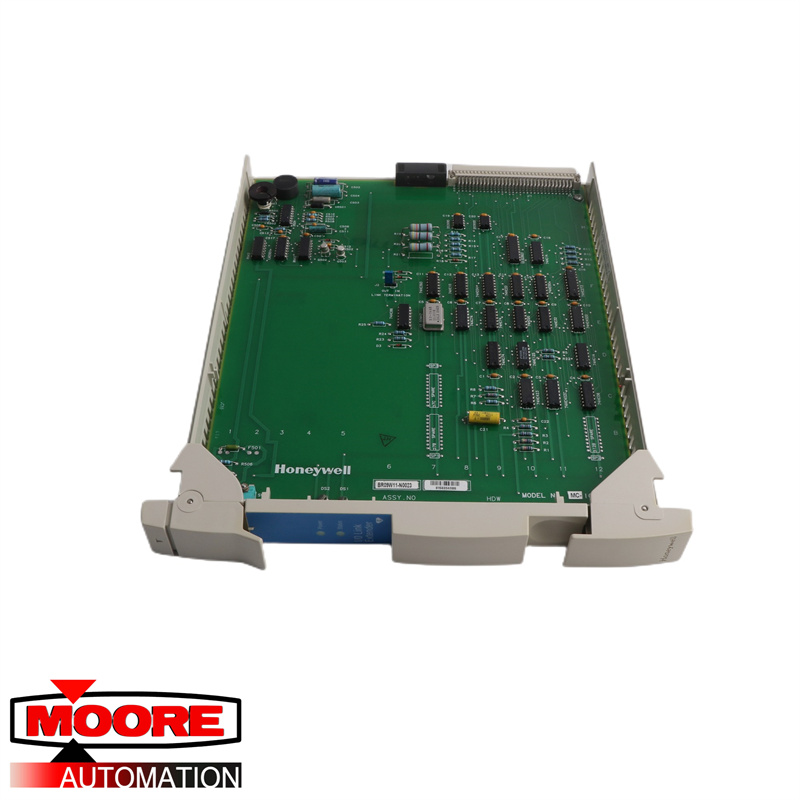 HONEYWELL | MC-IOLX02 51304419-150 | I/O Link Extender Card
