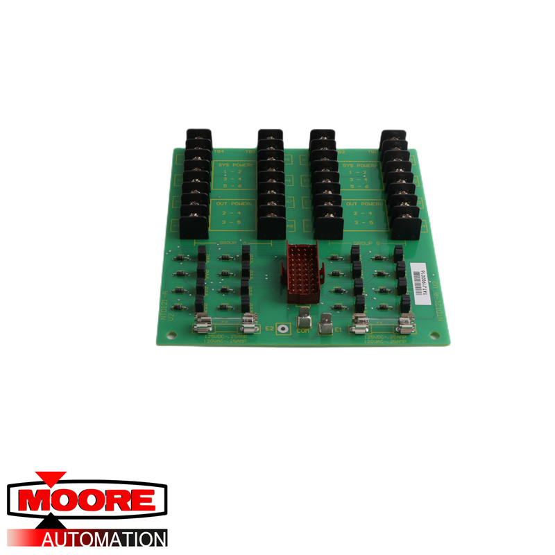 HONEYWELL | NTDI21-A | Termination Unit