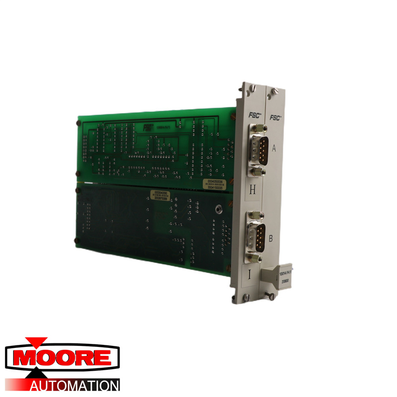 HONEYWELL | 10014/H/I | COMMUNICATION MODULE