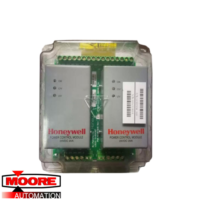 HONEYWELL | 51307038-100 | Power Control Module Assembly