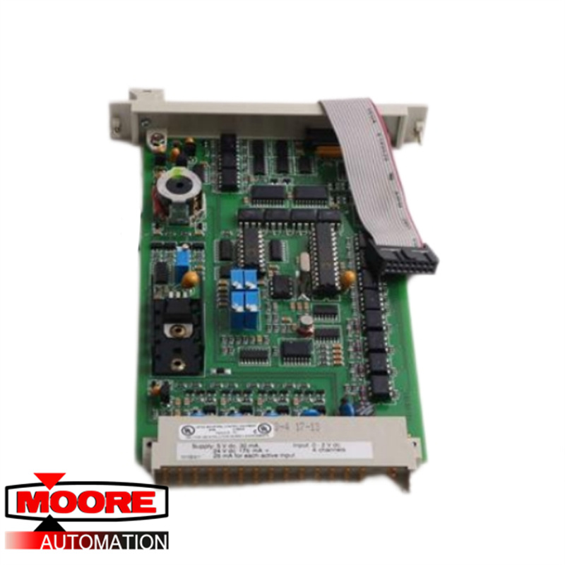 HONEYWELL | 8C-PAIN01 51454356-175 | input module