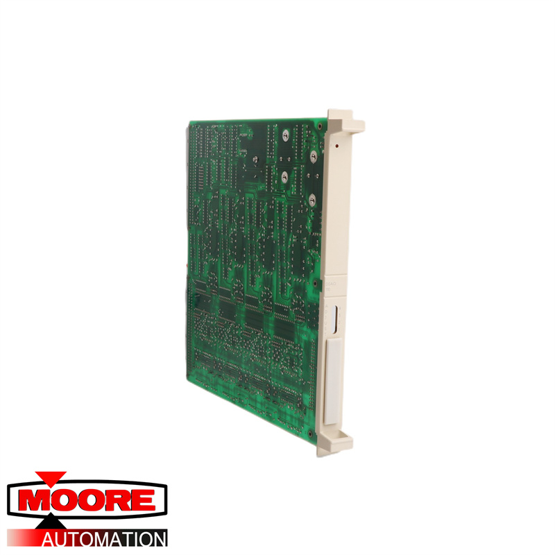 ABB | DSAO110 57120001-AT | Analog Output Module