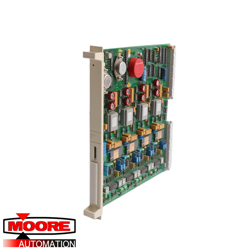 ABB | DSAO110 57120001-AT | Analog Output Module