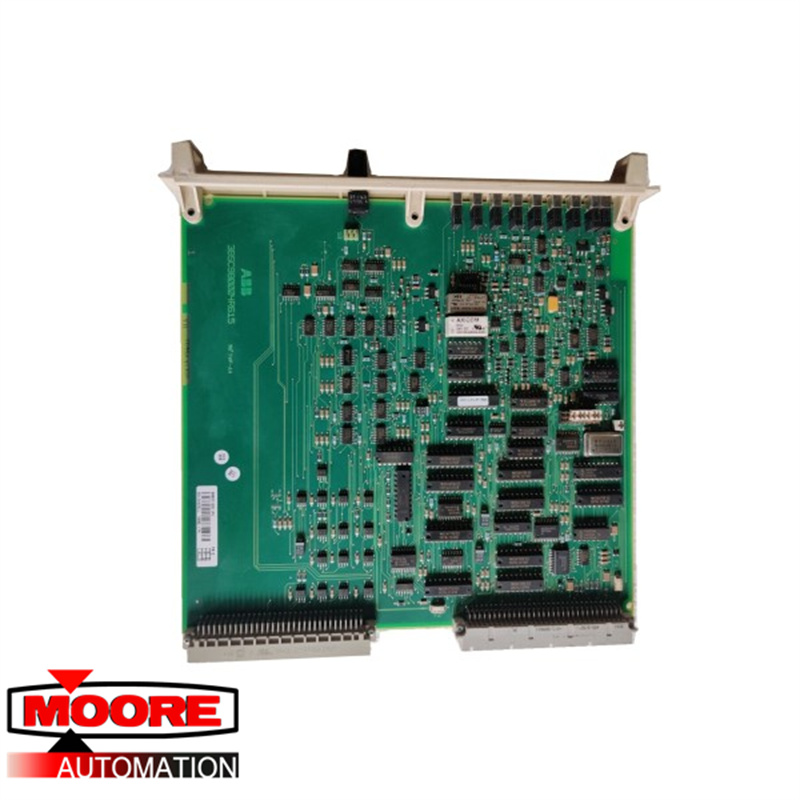 ABB | DSBC174 3BSE012211R1 | Bus Extender Module
