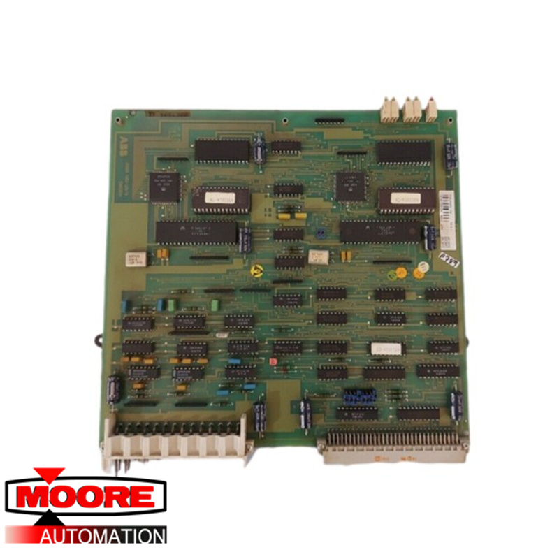 ABB | DSCA125A  57520001-CY | Communications Board