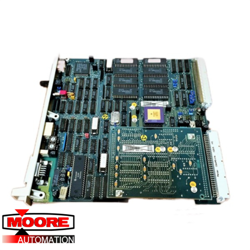 ABB | DSCS140 | COMMUNICATION PROCESSOR BOARD