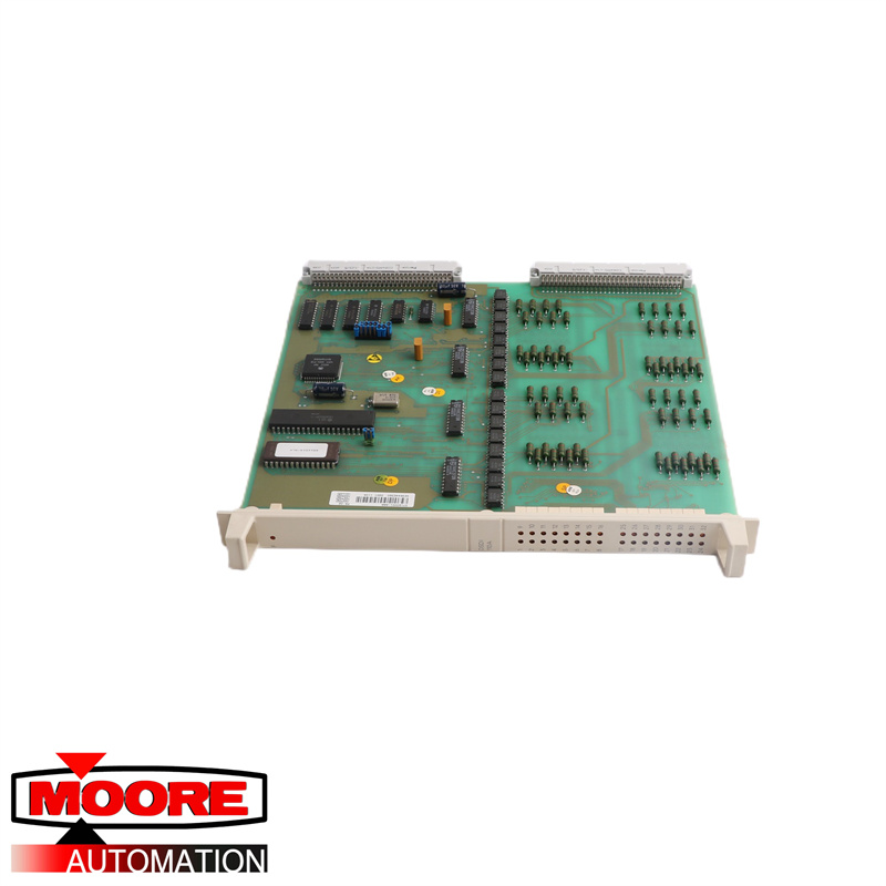 ABB | DSDI110A 57160001-AAA | CDigital Input Module